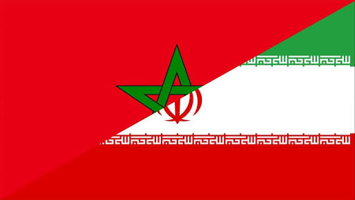 Kalahkan Maroko, Rakyat Iran Rayakan Kemenangan di Jalanan 